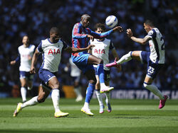 Britain Soccer Premier League