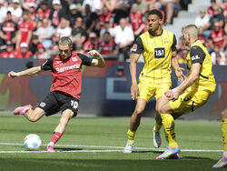 Germany Soccer Bundesliga