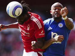 Britain Soccer Premier League