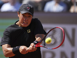 Italian Tennis Open