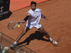 Italian Tennis Open
