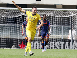 Italy Soccer Serie A