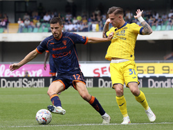 Italy Soccer Serie A