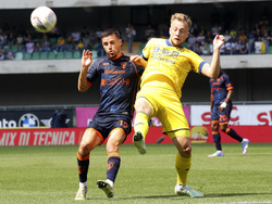 Italy Soccer Serie A