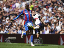 Britain Soccer Premier League