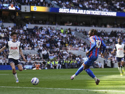 Britain Soccer Premier League