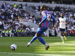 Britain Soccer Premier League