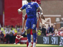 Britain Soccer Premier League