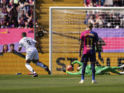 Spain Soccer La Liga