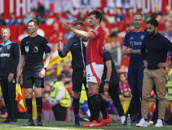 Britain Soccer Premier League