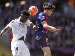 Spain Soccer La Liga