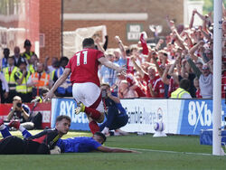 Britain Soccer Premier League