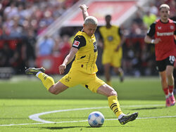 Germany Soccer Bundesliga