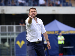 Italy Soccer Serie A