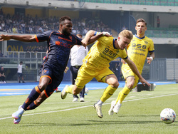 Italy Soccer Serie A