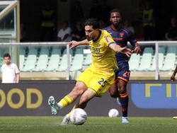 Italy Soccer Serie A