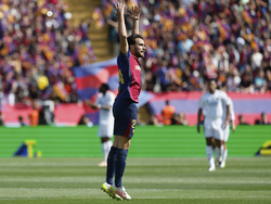 Spain Soccer La Liga