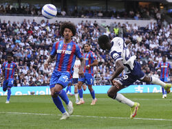 Britain Soccer Premier League