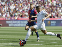 Spain Soccer La Liga