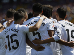 Spain Soccer La Liga