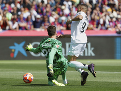 Spain Soccer La Liga