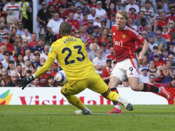 Britain Soccer Premier League