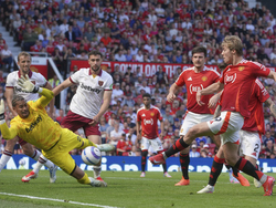Britain Soccer Premier League