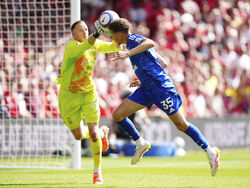 Britain Soccer Premier League