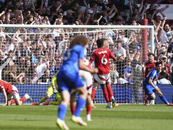 Britain Soccer Premier League