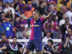 Spain Soccer La Liga