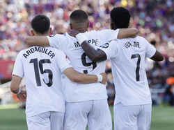 Spain Soccer La Liga