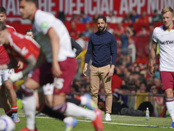Britain Soccer Premier League