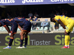 Italy Soccer Serie A