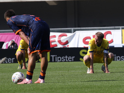 Italy Soccer Serie A