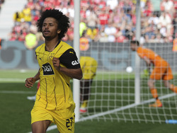 Germany Soccer Bundesliga