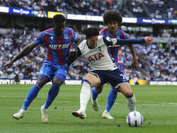 Britain Soccer Premier League