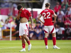 Britain Soccer Premier League
