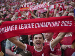 Britain Soccer Premier League