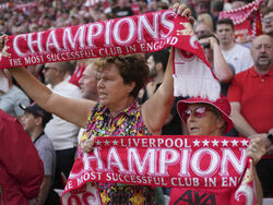 Britain Soccer Premier League