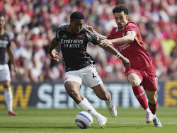 Britain Soccer Premier League