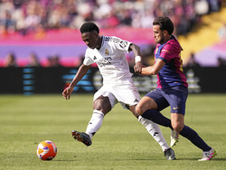 Spain Soccer La Liga