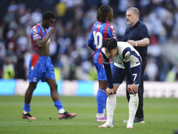Britain Soccer Premier League