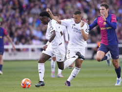 Spain Soccer La Liga
