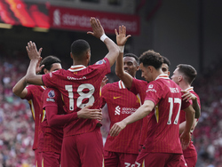 Britain Soccer Premier League