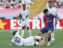Spain Soccer La Liga