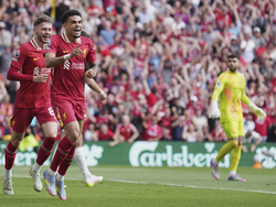 Britain Soccer Premier League
