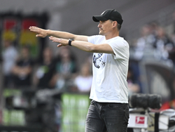Germany Soccer Bundesliga