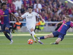Spain Soccer La Liga