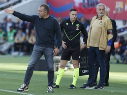 Spain Soccer La Liga