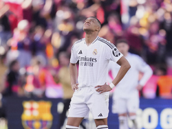 Spain Soccer La Liga
